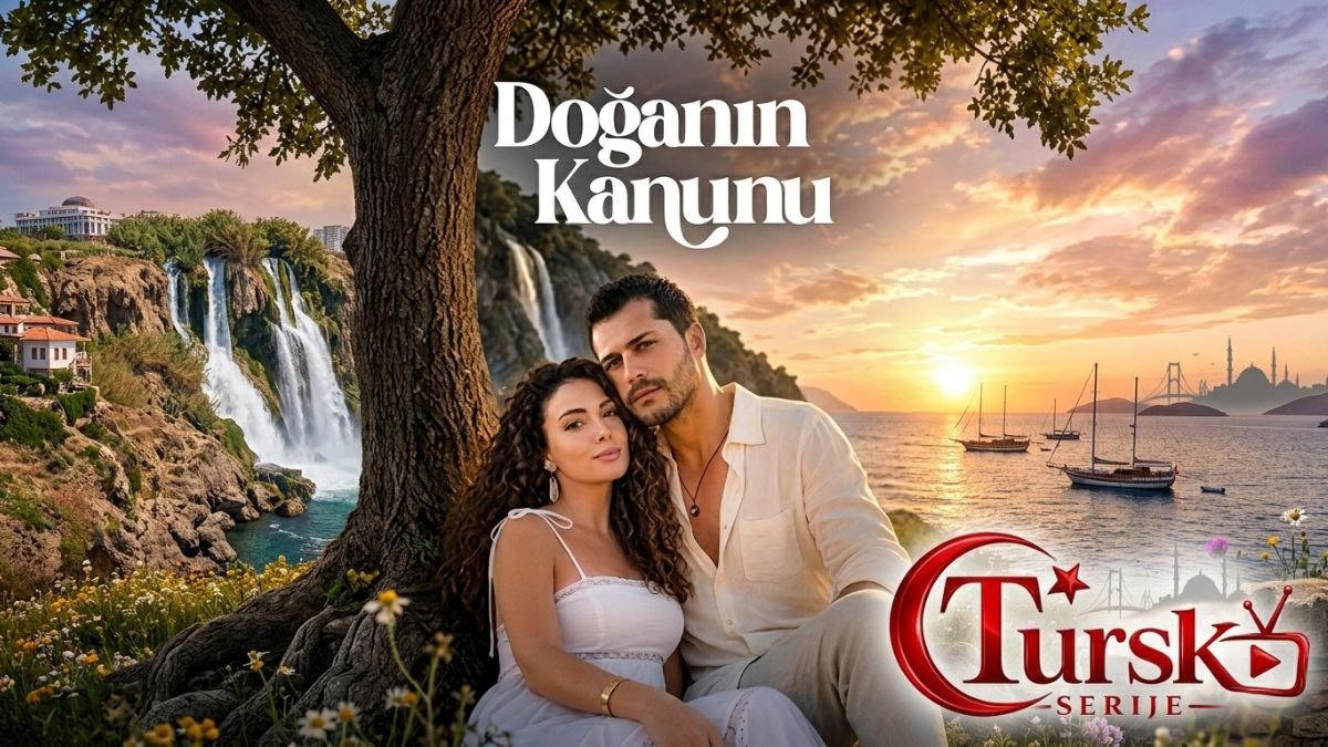 Dodanın Kanunu 2 Epizoda | Online Gledanje sa Titlovima