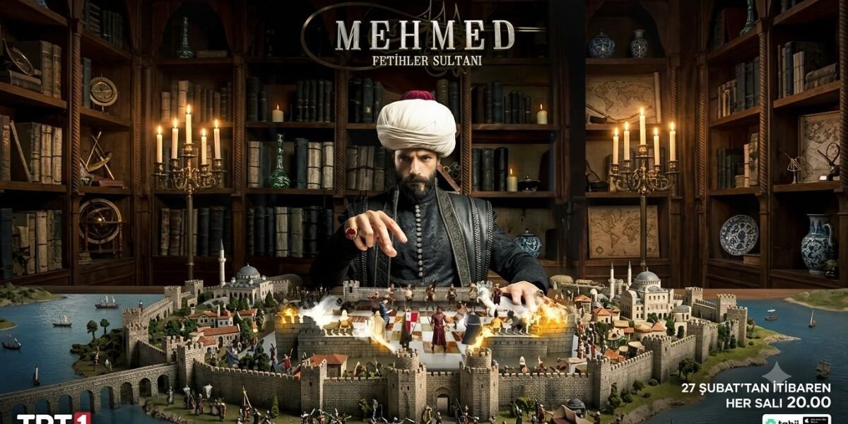 Mehmed Fetihler