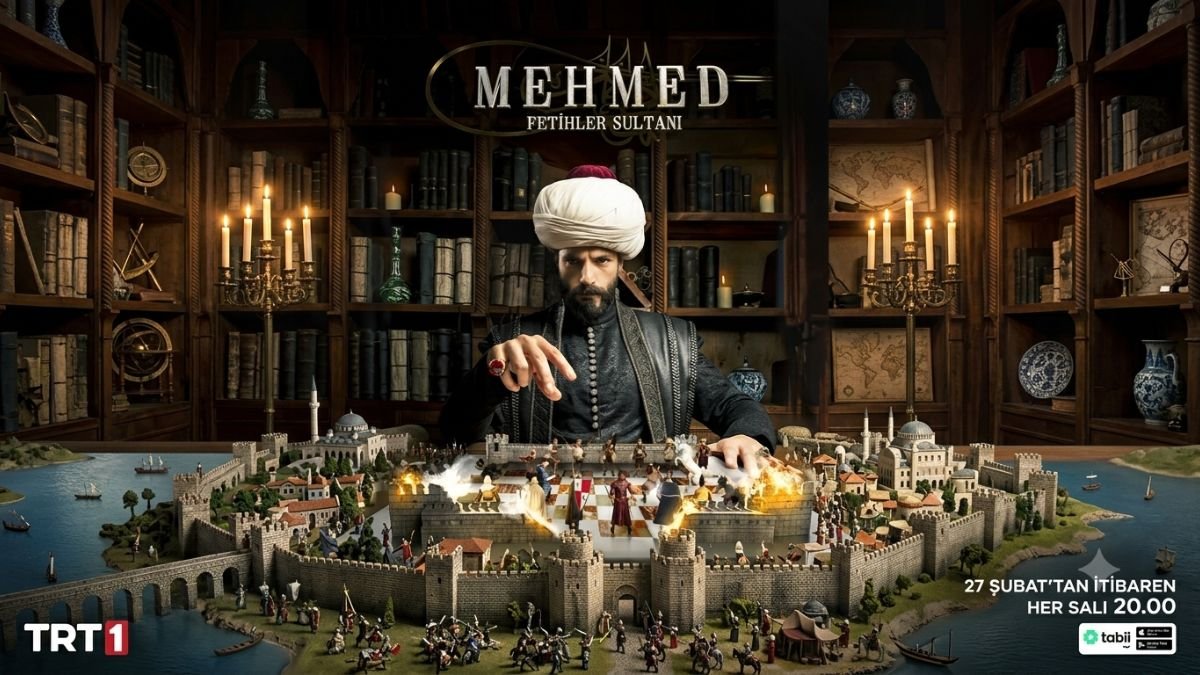 Mehmed Fetihler 86 Epizoda | Online Gledanje sa Titlovima