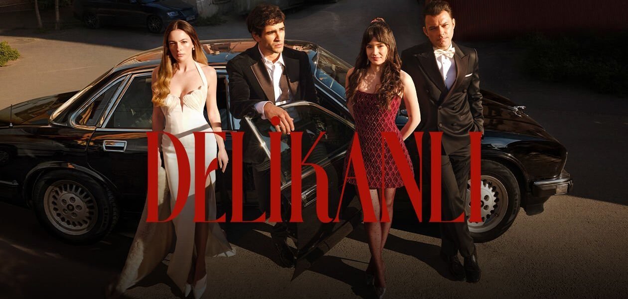 Delikanli