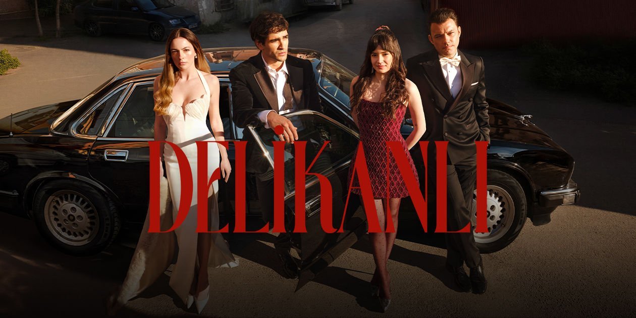 Delikanli 7 Epizoda | Online Gledanje sa Titlovima