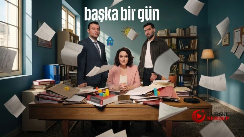 Baska Bir Gun 2 Epizoda | Online Gledanje sa Titlovima