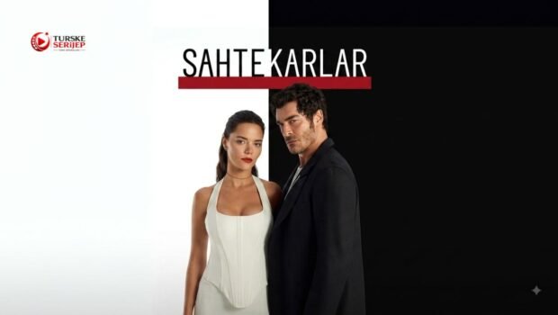 Sahtekarlar (Prevaranti) – Epizoda 15 | Turska Serija sa Prevodom HD