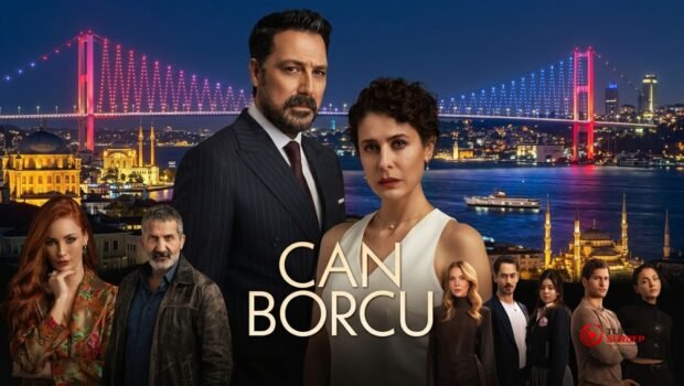 Can Borcu (Dug Zivota) – Epizoda 24 | Turska Serija sa Prevodom HD