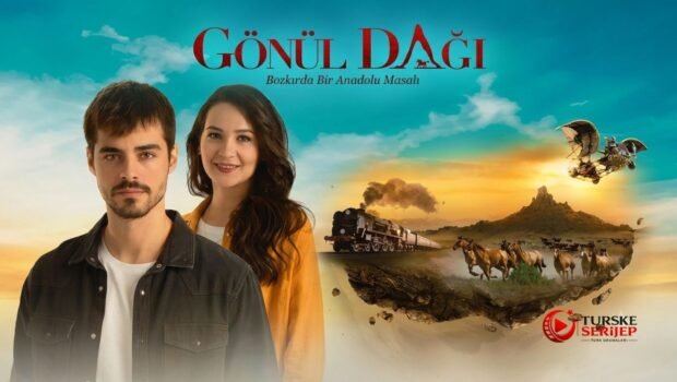 Gonul Dagı – Epizoda 161 | Turska Serija sa Prevodom HD